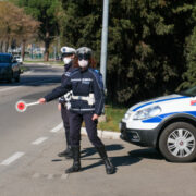 Bari Vigilesse